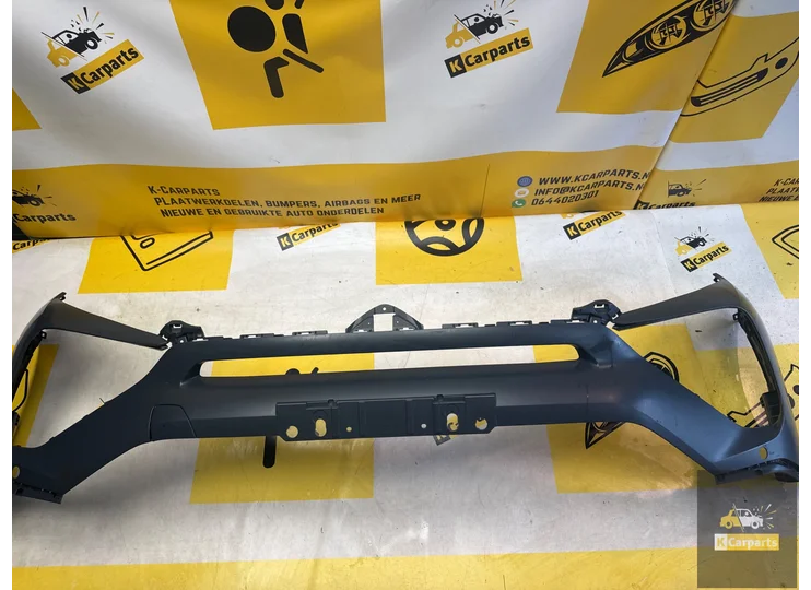 Frontstoßstange Citroën C5 Aircross 2018-2025 9839505880