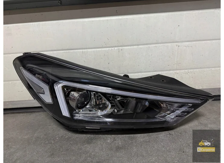 Phare de levage droit Hyundai Tucson III 92102D7600