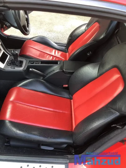 mercedes-slk-r170-dashboard-delen-middenconsole-pook-schakel — foto 7