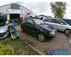 polo-6n-voorraam-voorruit-linker-rechter-voor-achter-raam — foto 5