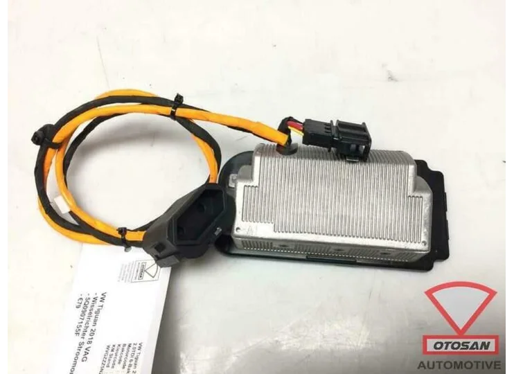 vw tiguan 5na 2018 vag inverter current overmer 230v 5q09