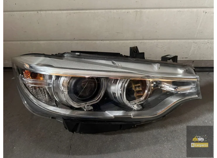 0302550282, Phare de torsion bi-xénon droit pour BMW Série 4 F32 F33 (États-Unis)