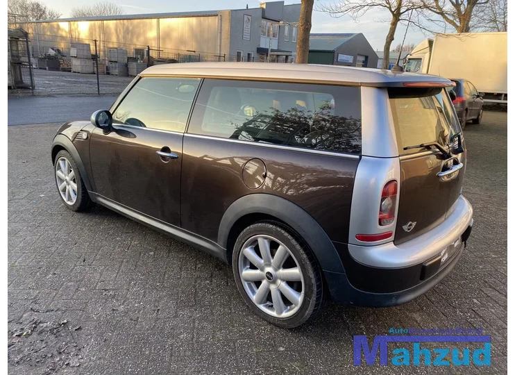 2007-mini-cooper-clubman-16-n12b16a-a888-bruin-onderdelen
