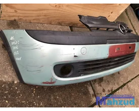 opel-corsa-c-voorbumper-aqua-groen-blauw — foto 3