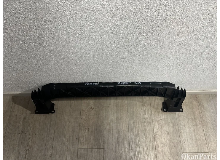 Barre de pare-chocs inférieure Peugeot Partner Citroen Berlingo 968058080