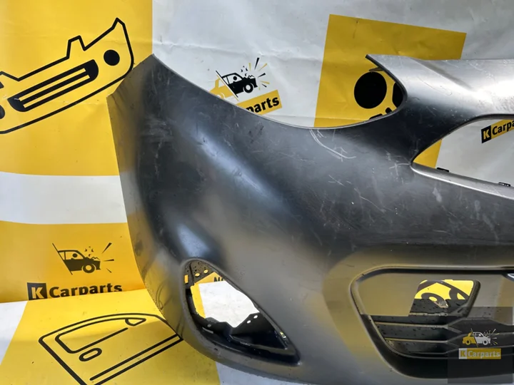 bumper-nissan-micra-k13-facelift-620223hn0a-voorbumper — foto 3