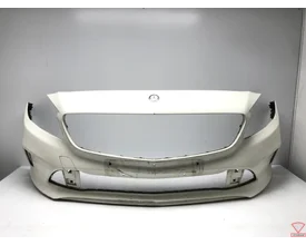 mercedes-a-klasse-facelift-w176-voorbumper-bumper-origineel