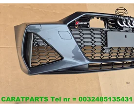 4k8807065j-audi-rs7-bumper-rs6-voobumper-rs7-bumper-carbon — foto 6