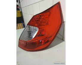 achterlicht-renault-grand-scenic-ii-facelift-8200474327-rechts-origineel-nette-staat-gebruikt-2003-2010 — foto 7
