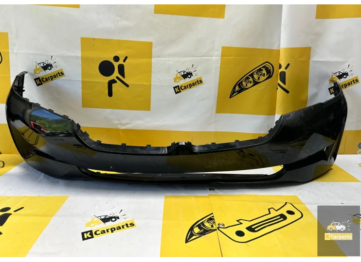 Voorbumper  BMW 5-serie G30/G31 Facelift PDC 72758411 Bumper