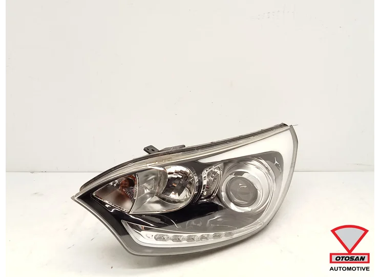 Hyundai IX20 Halogeen LED Koplamp Links 92101-1WXXX