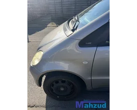 mercedes-a-klasse-w168-grijs-706-links-voorscherm-1997-2004