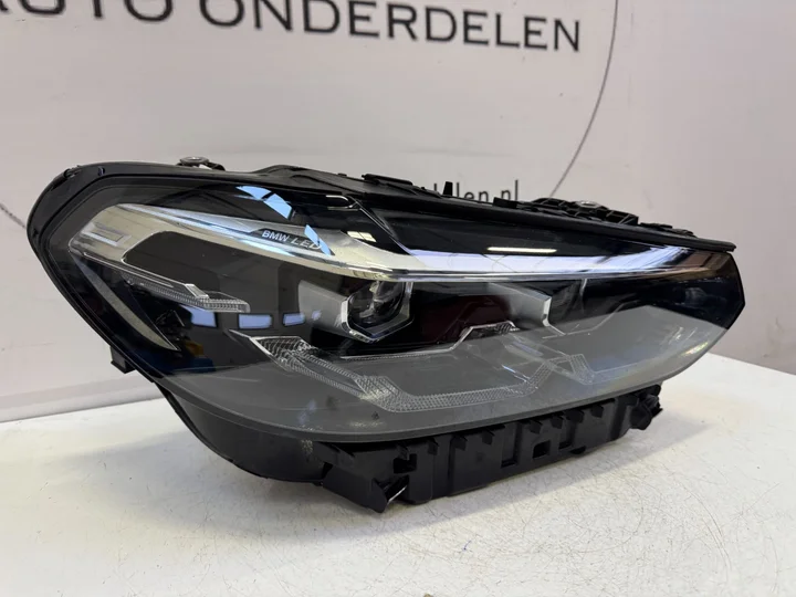 bmw-x3-x4-g01-g02-facelift-vol-led-koplamp-rechts-5a0e5f2 — foto 3