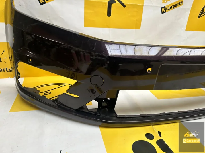 voorbumper-volkswagen-caddy-maxi-2015-r16-6xpdc-2k5807221k — foto 2