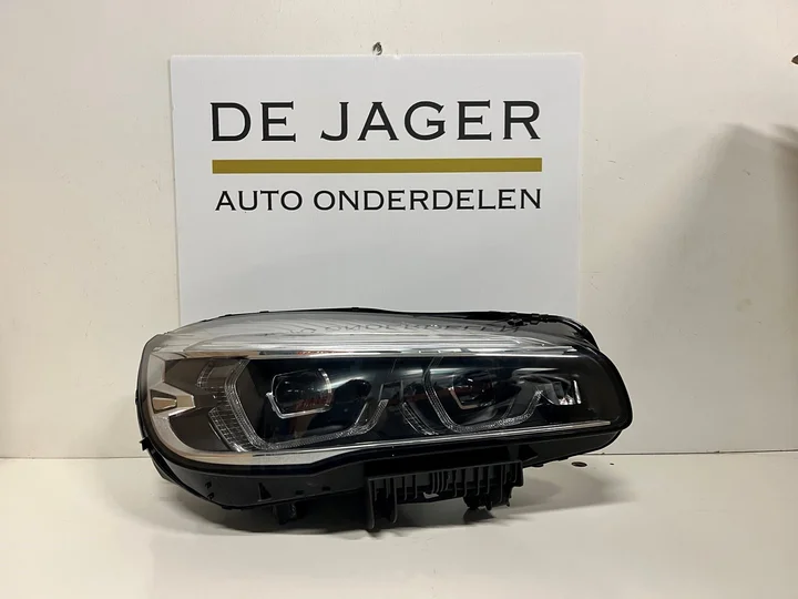 bmw-2-serie-f45-f46-facelift-koplamp-lci-full-led-compleet