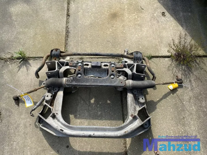 mercedes-sklasse-w220-subframe-voor-19982005 — foto 7
