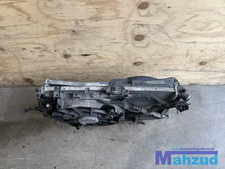 opel-vectra-b-18-koelerpakket-koelerset-19952002 — foto 2