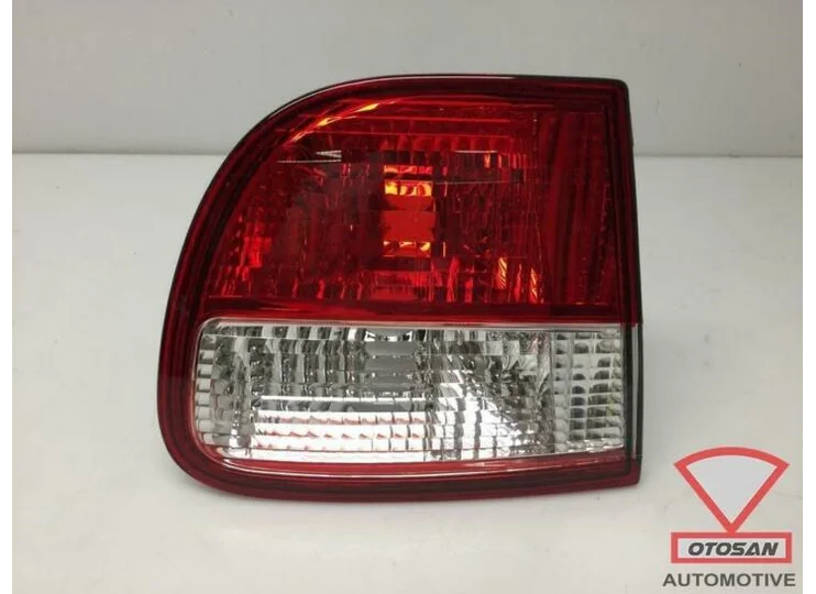 seat leon 1999 2005 achterlicht rechts buiten nieuw! 4934933