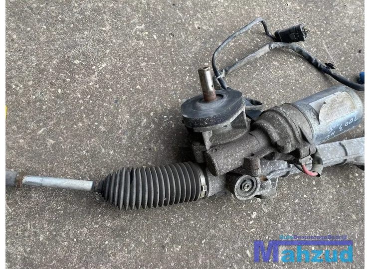 citroen-c2-stuurhuis-stuurpomp-elektrisch-20032012