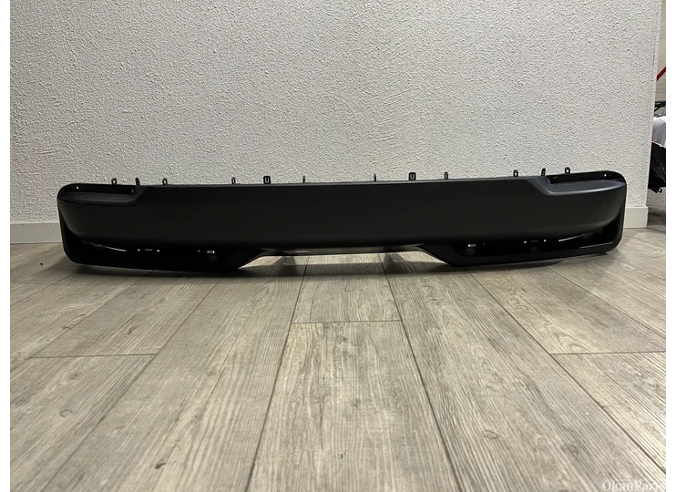 Lexus RX350H Achterbumper Spoiler 52169-78020