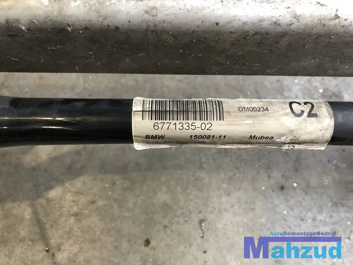bmw-1-serie-e81-e82-e87-e88-subframe-20032011 — foto 6