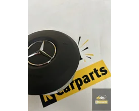 stuurairbag-mercedes-a-klasse-w177-amg-w247-w118-w205 — foto 4