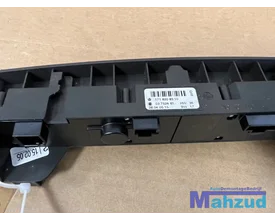 mercedes-slk-r171-dashboard-midden-alarm-schakelaar-20042011 — foto 3