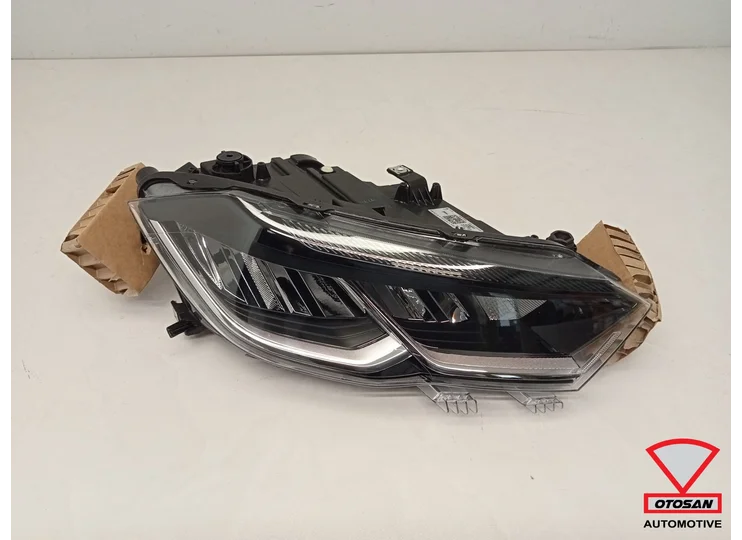 VW Polo VIII 2G Facelift 2021+ LED Koplamp Rechts Nieuw 2G1941006D