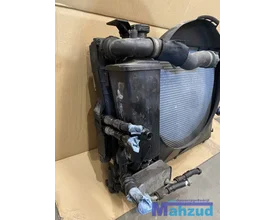 bmw-3-serie-e46-325i-25-koelerpakket-koelerset-koelpakket — foto 8