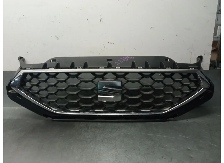 Seat Leon FR grille grille front bumper 5FA853651