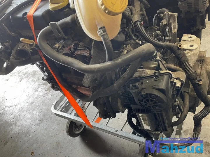 opel-corsa-c-agila-astra-g-12-z12xe-motorblok-motor — foto 4