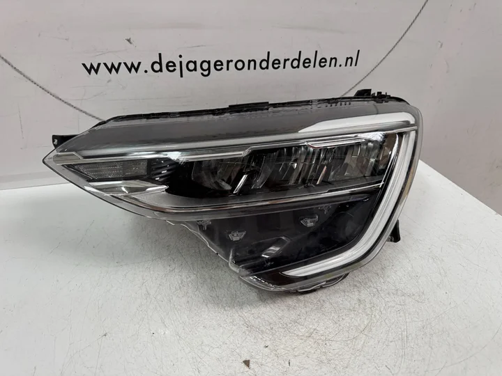 renault-arkana-vol-led-koplamp-links-260603632r — foto 2