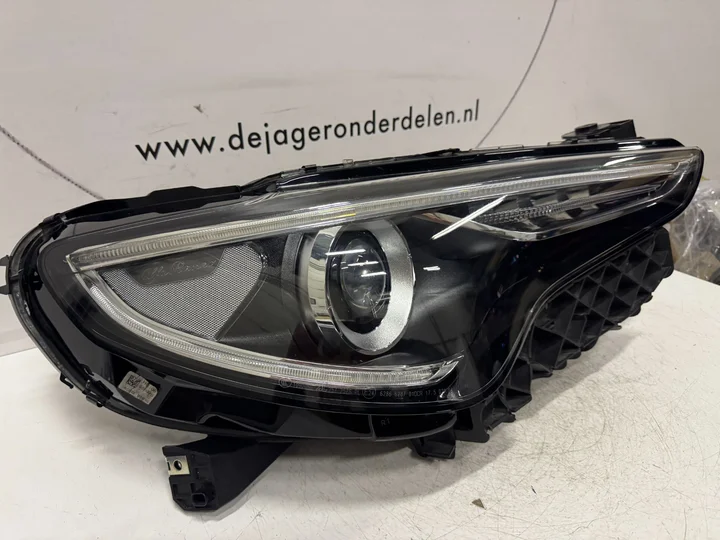 alfa-romeo-stelvio-koplamp-xenon-led-compl-rechts-50563959 — foto 2