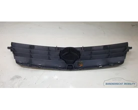 grille-mercedes-cl203-w203-sportcoupe-grijs-metallic-a2038800383-origineel-gebruikt-2001-2006 — foto 5