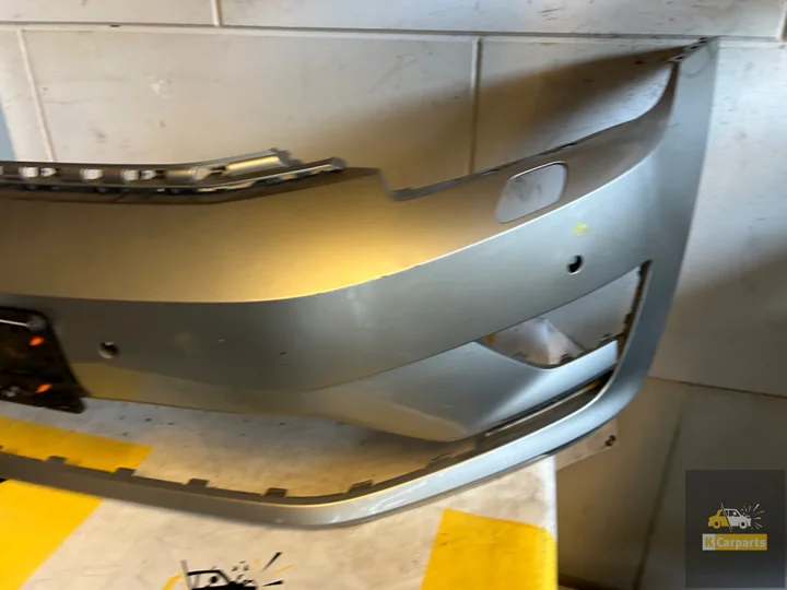 bumper-volkswagen-sportsvan-4xpdc-kls-510807221f — foto 2