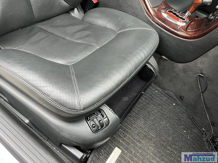 mercedes-cl-215-cl500-v8-paars-182-113960-onderdelen-demontage — foto 16