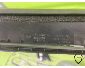opel-corsa-links-rechts-deur-portier-lijst-39222099-39222097 — foto 3