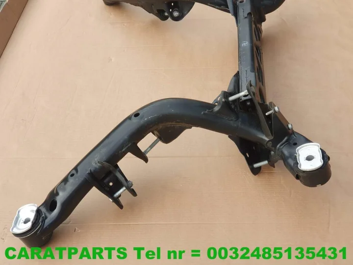 4g0505235ab-achterbrug-a6-achteras-a7-subframe-achter-a6-c7 — foto 7