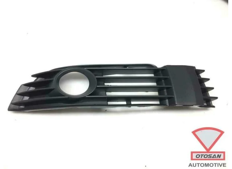 vw passat 2000 2005 voorbumper rooster links nieuw! 5837593