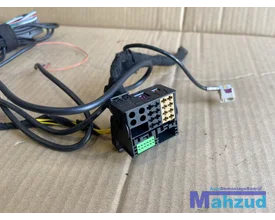 vw-polo-6r-parrot-bluetooth — foto 4