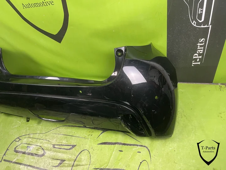toyota-yaris-achterbumper-bumper-20-4x-pdc — foto 2