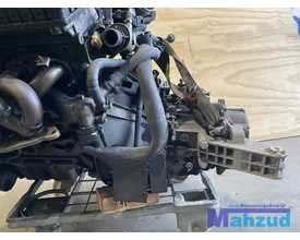 alfa-romeo-156-18-motor-ar32205-dynamo-startmotor-aircopomp — foto 6