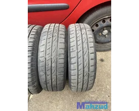 ford-ka-stalen-velgen-banden-165-65-13-inch-4x108-reserve — foto 8