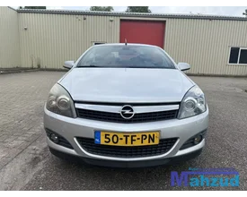 opel-astra-h-twintop-grille-2005-2010