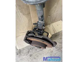 mercedes-a-klasse-w169-a150-links-voor-veerpoot-remklauw-20042012 — foto 3