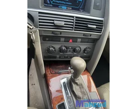 audi-a6-c6-dashboard-delen-middenconsole-radio-20042011 — foto 8