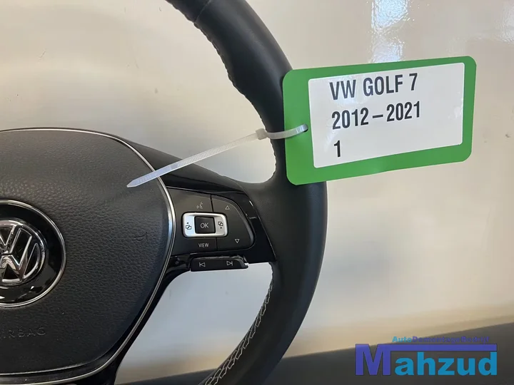 vw-golf-7-tiguan-transporter-stuurwiel-stuur-met-airbag-20122021 — foto 4