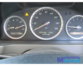 2008-mercedes-c-klasse-c180-w204-18-kompressor-demontage-sloop-182 — foto 13