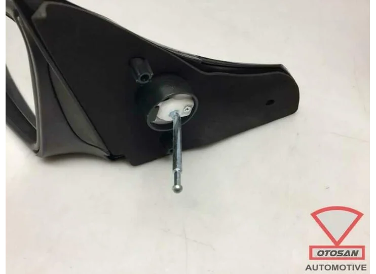 Opel Corsa B 1993-2000 Buitenspiegel Spiegel Links Nieuw!
