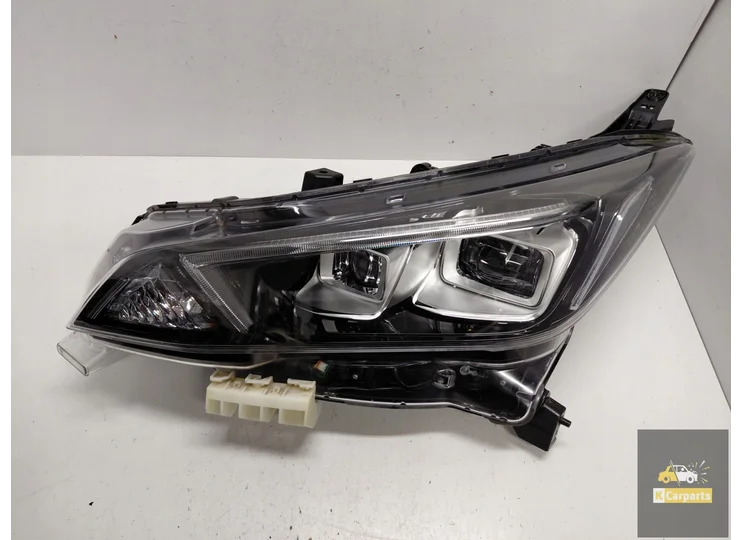 260605SH5A, Nissan Leaf II Full Ledlamp links